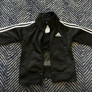 Adidas Baby Jacket